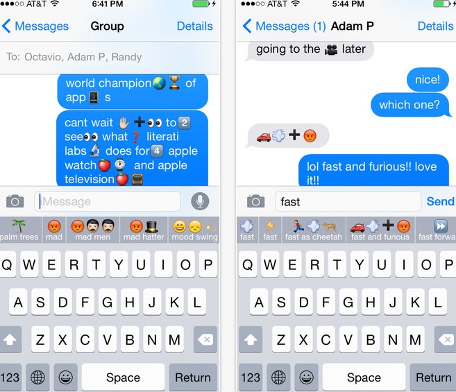 Cool Emoji Messages - 35 Funny Emoji Text Messages Meanings Freemake.