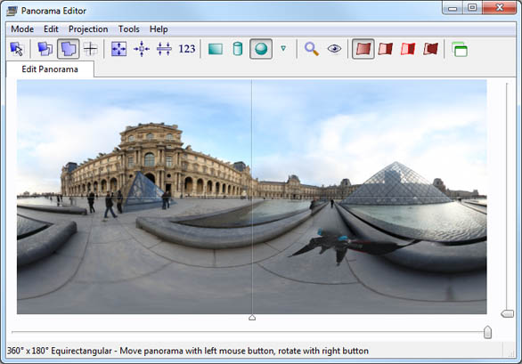 best image stitching software free