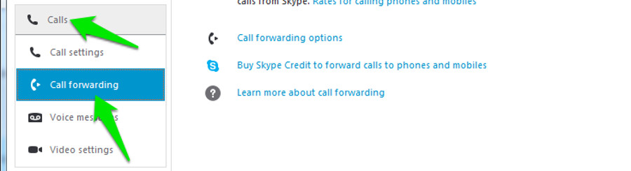 skype for business status tricks