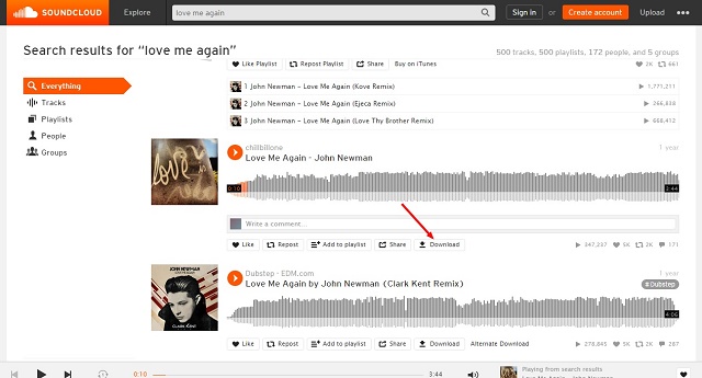 My Biggest Get Free Followers for Soundcloud Lesson