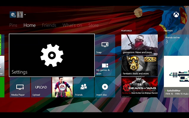 5 Tips and Tricks For Your Xbox One