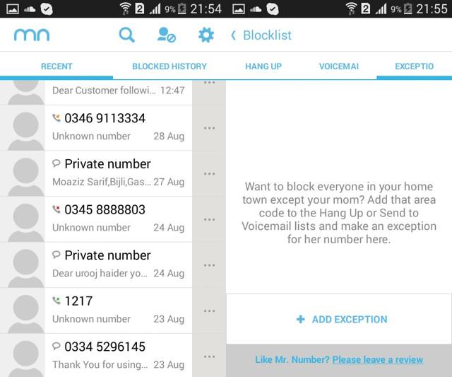Picture of 9 Best Apps To Block Calls on Android 2016 (Free and Paid)