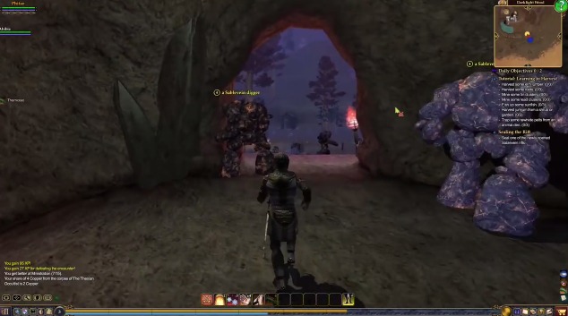 20 Old MMORPGs That You Can Still Play