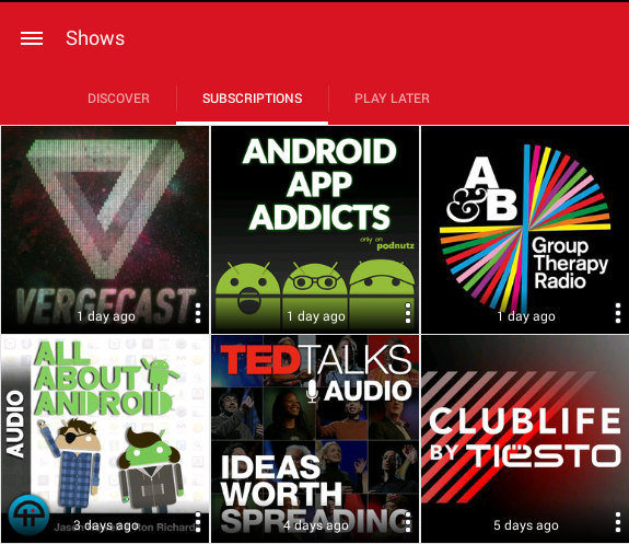 android-podcast-player-fm