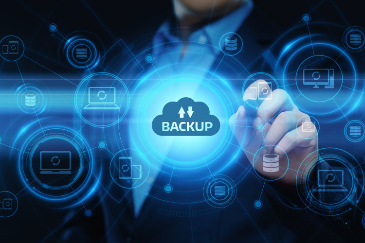 Best backup software for Windows 10