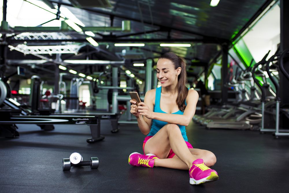 15 Best Workout Apps To Keep Yourself Fit in 2020 (Free ...