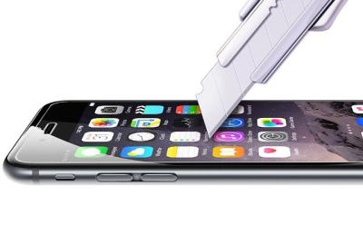ActionPie Tempered Glass iPhone 6s Screen Protector