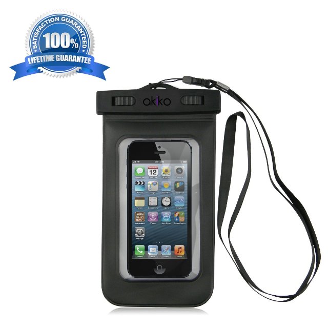 10 Best Waterproof iPhone 6s Plus Cases Worth Buying