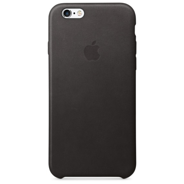 Apple iPhone 6s Leather Case