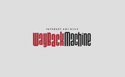 Best Wayback Machine Alternative Sites