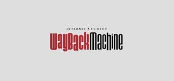 Best Wayback Machine Alternative Sites