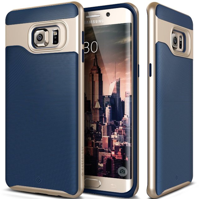 Maak plaats actie ventilatie 10 Best Samsung Galaxy S6 Edge Plus Cases (2015)