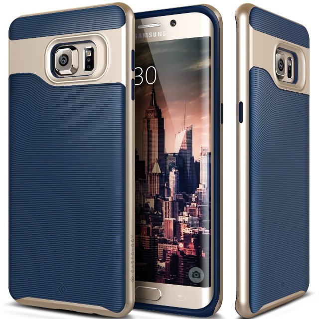 10 Best Samsung Galaxy S6 Edge Plus Cases (2015)