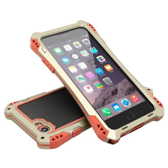 10 Best Waterproof iPhone 6s Plus Cases Worth Buying