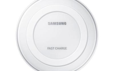 Fast Charge Wireless Charging Pad Samsung