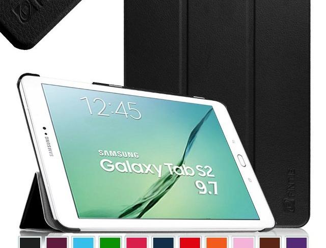 Absoluut hengel fundament Top 10 Best Samsung Galaxy Tab S2 Cases Worth Buying