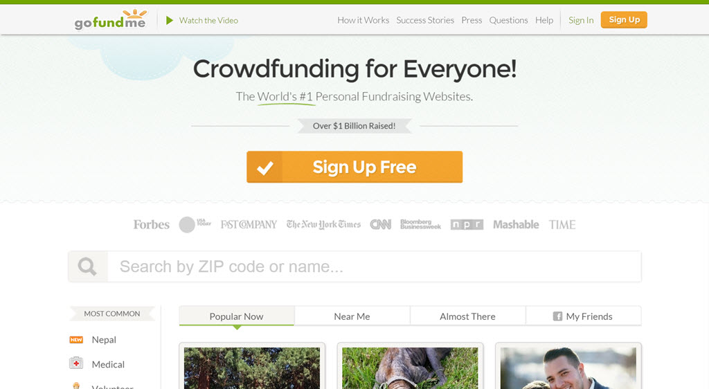 10 Best Kickstarter Alternatives to Crowdfund Your Project - 80