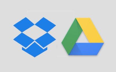 Google Drive Vs. Dropbox Which One You Should Choose