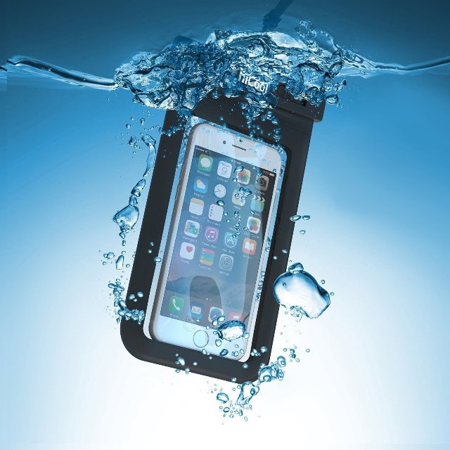 10 Best Waterproof iPhone 6s Plus Cases Worth Buying
