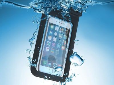 HiCool Waterproof Case for iPhone 6s Plus