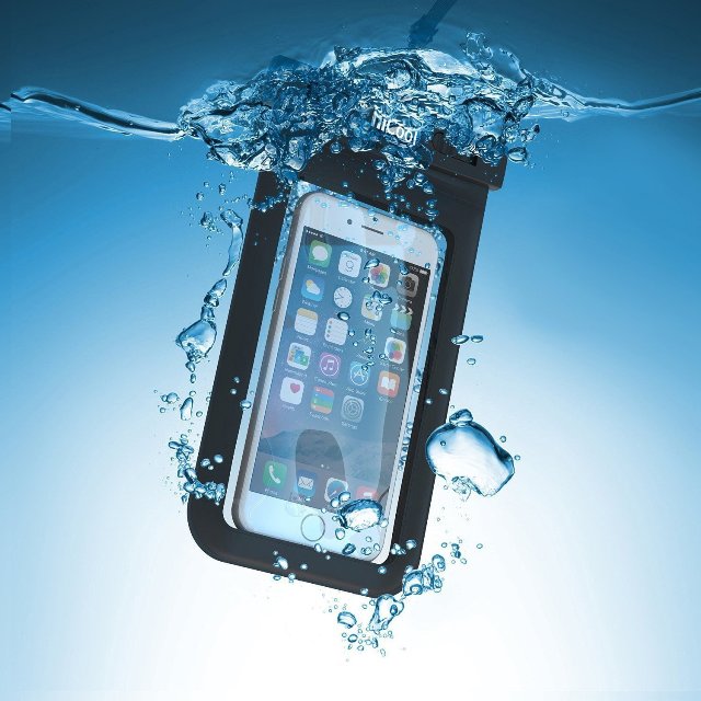 10 Best Waterproof Iphone 6s Plus Cases Worth Buying