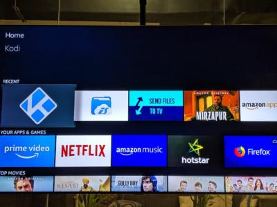 How to Install Kodi on Amazon Fire TV Stick in 2019 [Working Method]