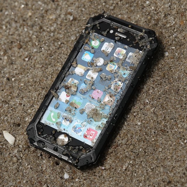 10 Best Waterproof iPhone 6s Cases Worth Buying