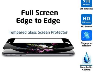 IVSO Tempered Glass iPhone 6s Plus Screen Protector