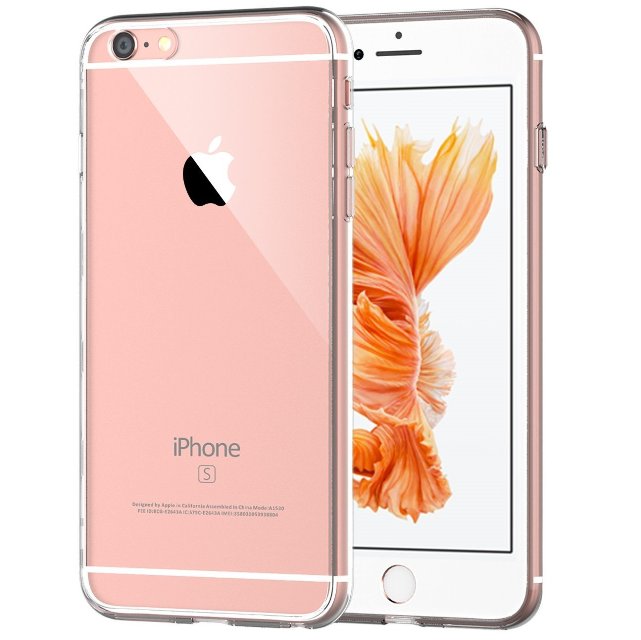 15 Best iPhone 6s Plus Cases Worth Buying - 1