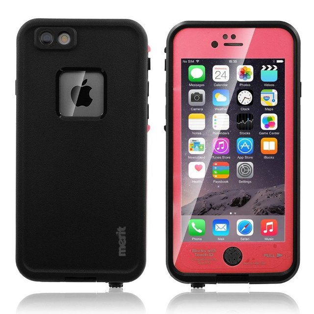 10 Best Waterproof iPhone 6s Cases Worth Buying