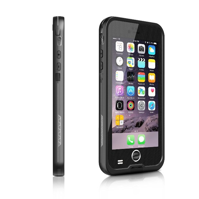 waterproof iphone 6 case amazon