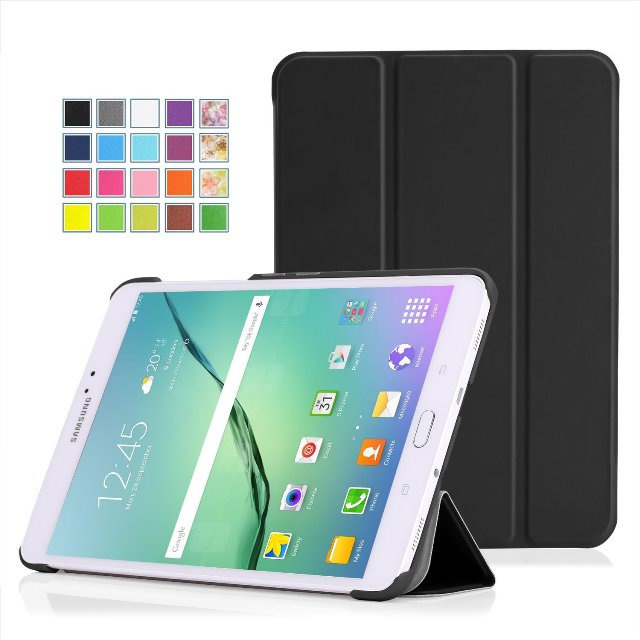 Top 10 Best Samsung Galaxy Tab S2 Cases Worth Buying