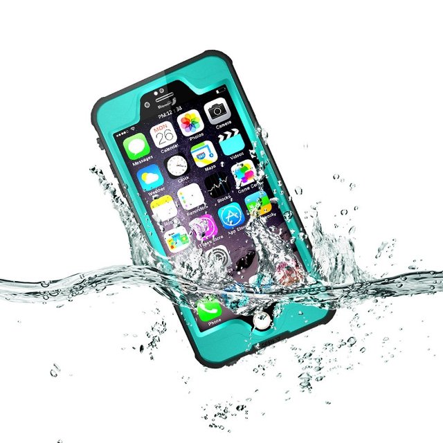 10 Best Waterproof iPhone 6s Cases Worth Buying