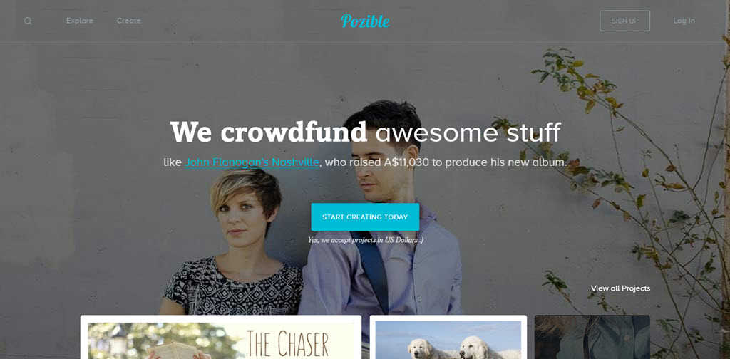 10 Best Kickstarter Alternatives to Crowdfund Your Project - 20