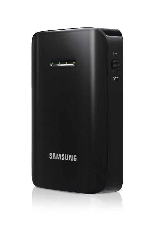 Samsung Universal USB Battery Up Pack