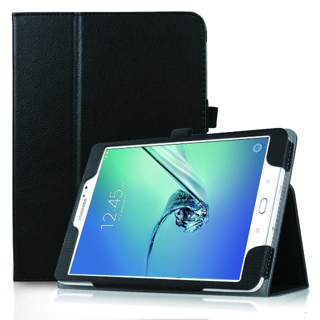 Sparin Samsung Galaxy Tab S2 8.0 Smart Case