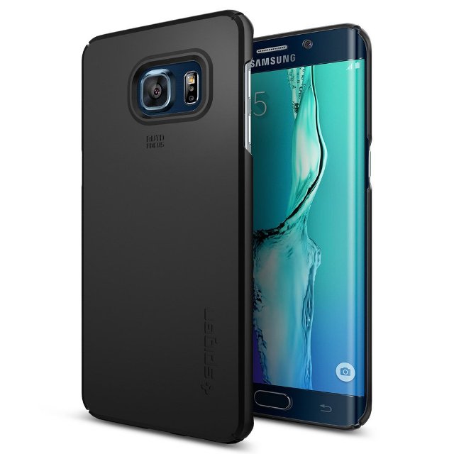 Vijftig schaal Dijk 10 Best Samsung Galaxy S6 Edge Plus Cases (2015)