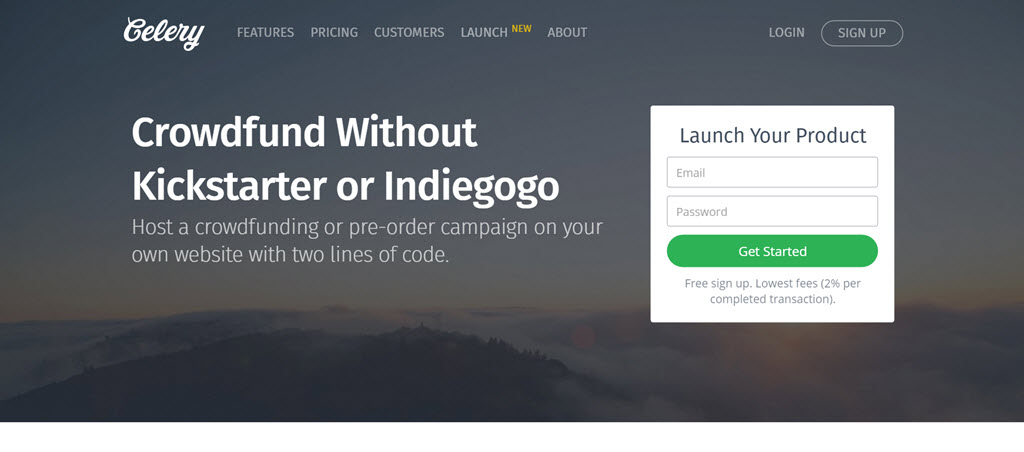 10 Best Kickstarter Alternatives to Crowdfund Your Project - 24