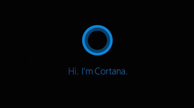 Ultimate List of Cortana Voice Commands