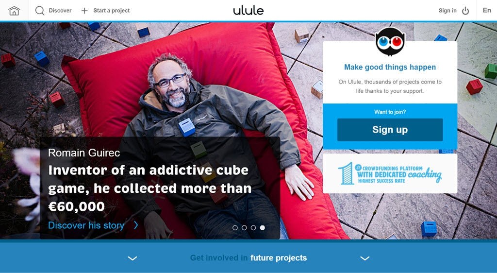 10 Best Kickstarter Alternatives to Crowdfund Your Project