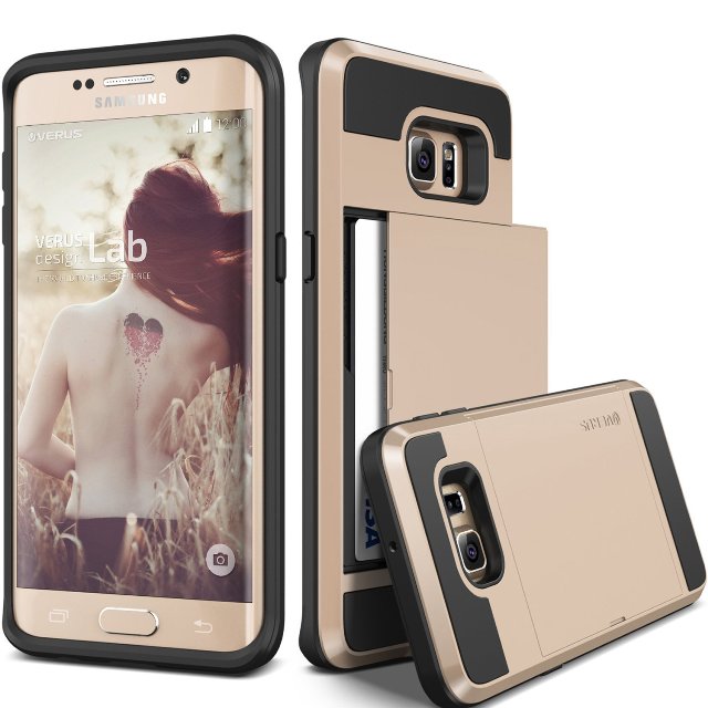 Verus Damda Slide Galaxy S6 Edge Plus Case