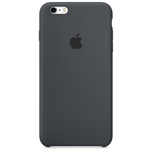 apple iphone 6s silicone case