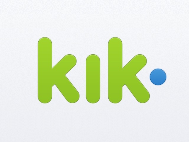 Bekræfte solidaritet fyrværkeri Apps Like Kik: 9 Best Alternative Messager Apps | Beebom