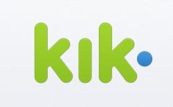 apps like Kik (best 9)