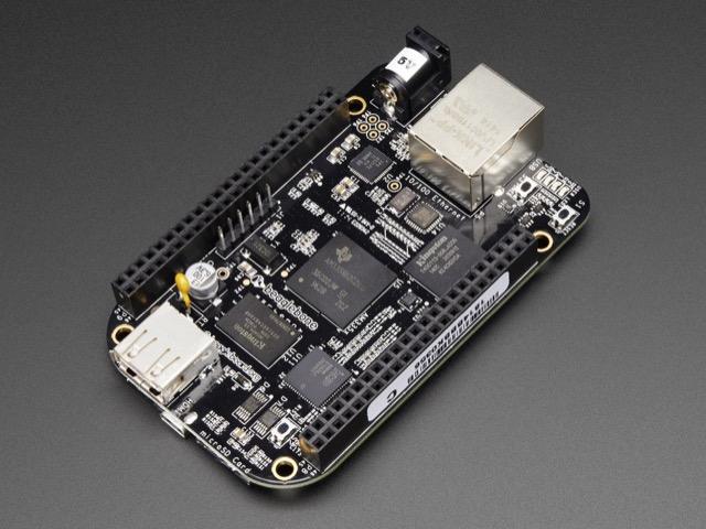 beaglebone-black