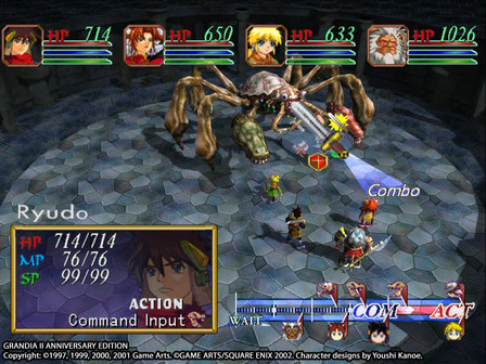 best-rpg-games-grandia