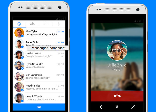 facebook-messenger-android