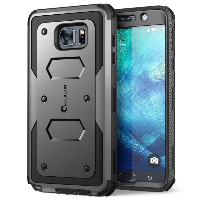 10 Cool Samsung Galaxy Note 5 Cases (2015)