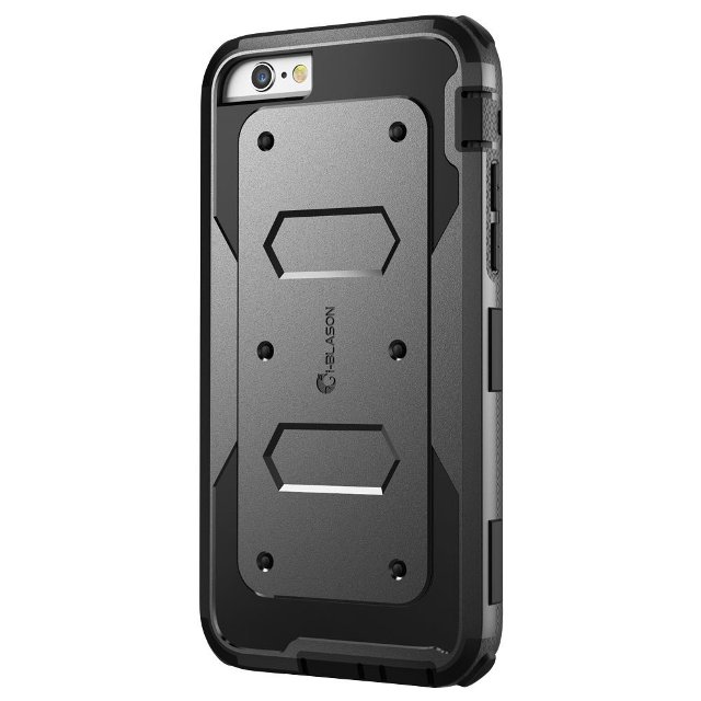 i-blason dual layer iphone 6s case