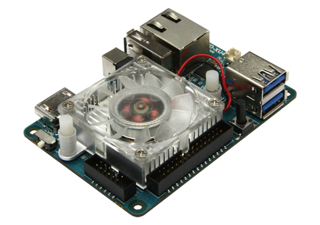 odroid-xu4